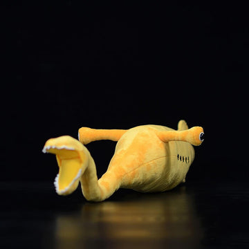 Realistic Tully Monster Stuffed Animal Plush Toy